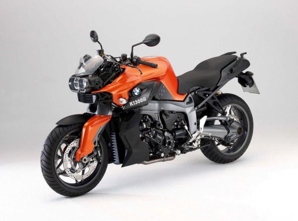 2011 BMW K 1300 R