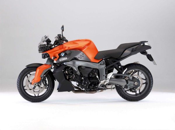 2011 BMW K 1300 R