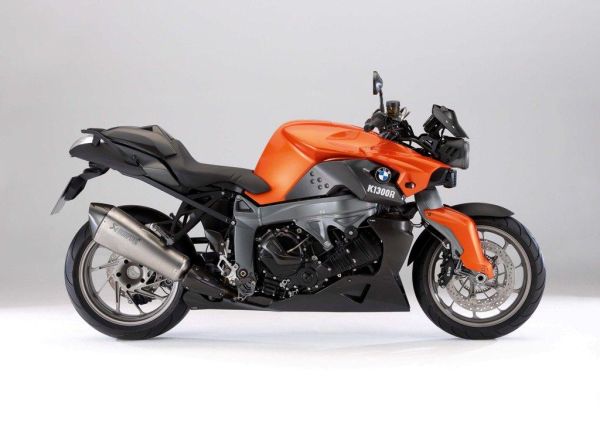 2011 BMW K 1300 R