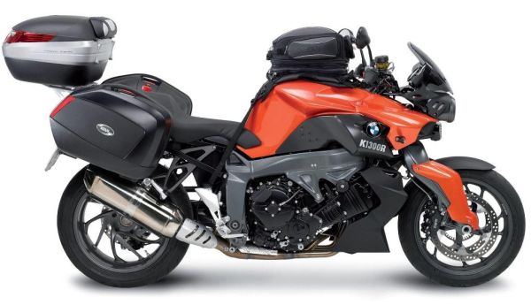 2011 BMW K 1300 R